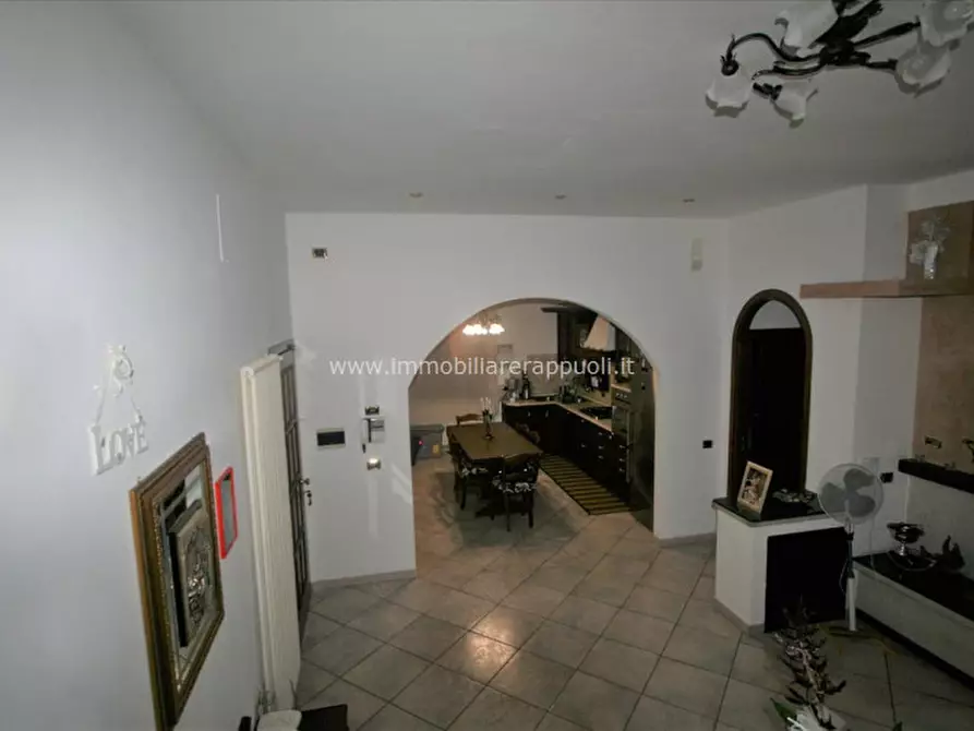 Immagine 4 di Appartamento in vendita  a Sinalunga