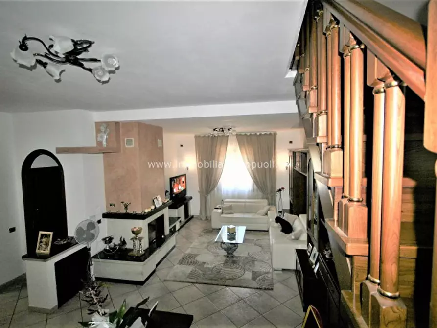 Immagine 5 di Appartamento in vendita  a Sinalunga