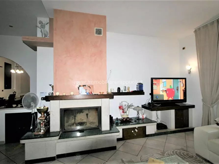 Immagine 7 di Appartamento in vendita  a Sinalunga