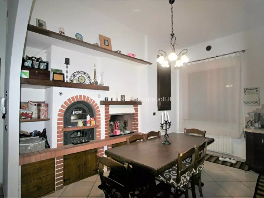 Immagine 8 di Appartamento in vendita  a Sinalunga