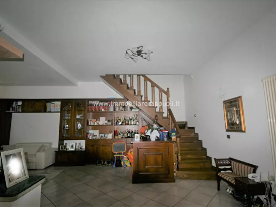 Immagine 10 di Appartamento in vendita  a Sinalunga