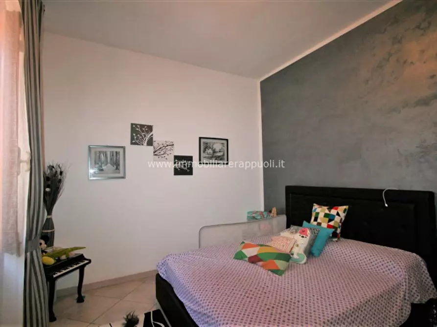 Immagine 13 di Appartamento in vendita  a Sinalunga