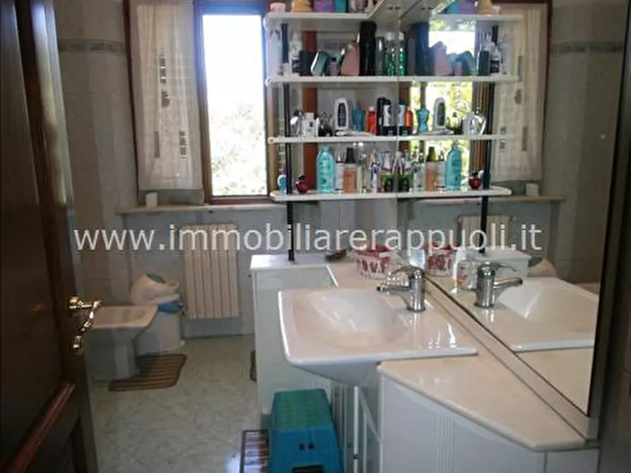 Immagine 14 di Appartamento in vendita  a Sinalunga