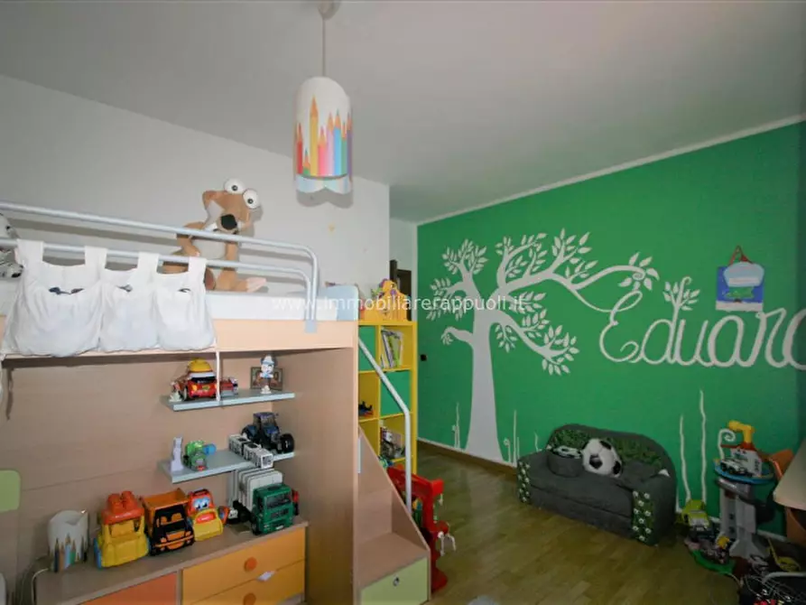 Immagine 20 di Appartamento in vendita  a Sinalunga