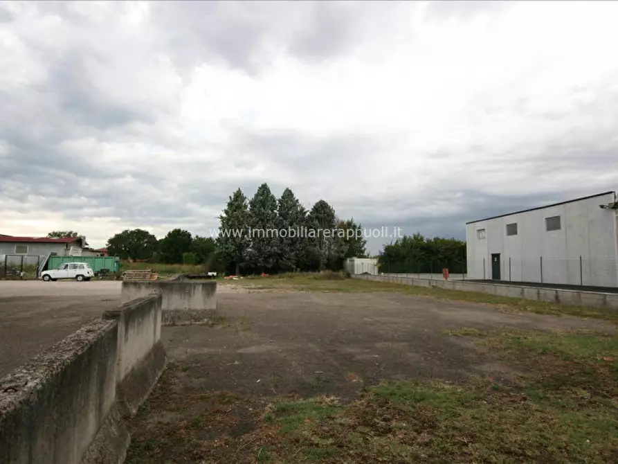 Immagine 9 di Capannone industriale in vendita  a Torrita Di Siena