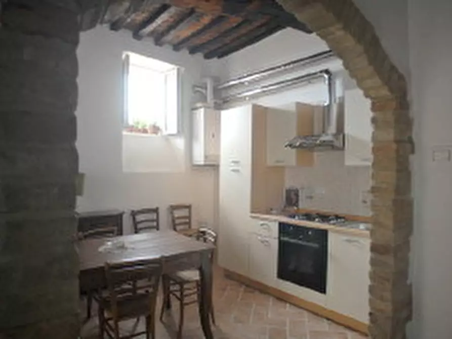 Immagine 1 di Casa indipendente in vendita  a Chianciano Terme