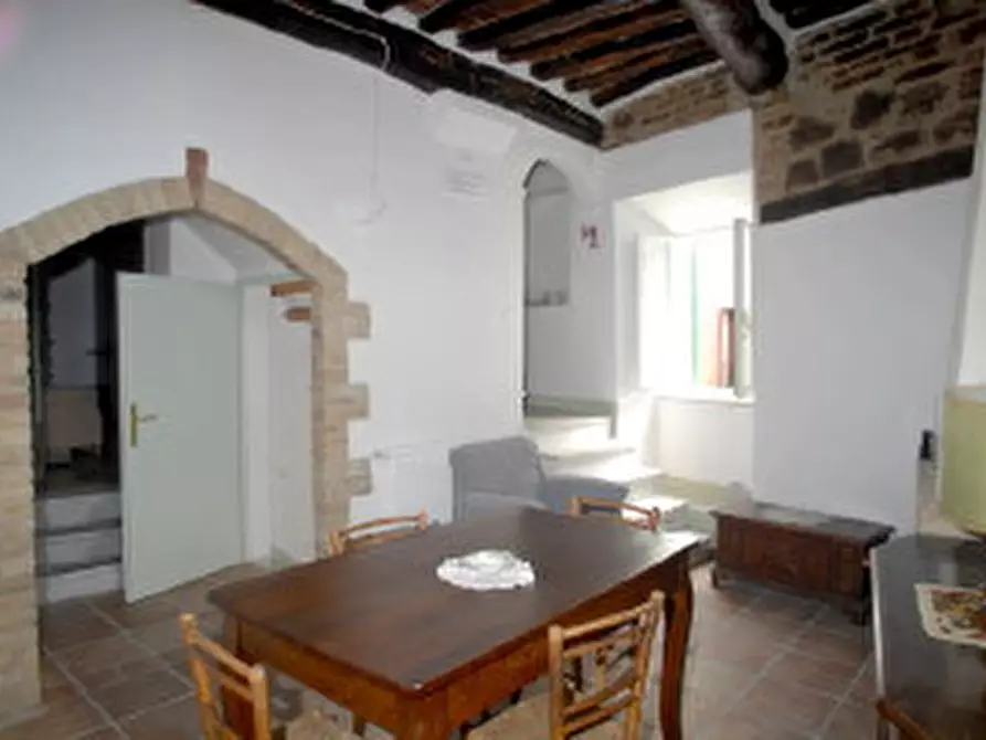 Immagine 3 di Casa indipendente in vendita  a Chianciano Terme