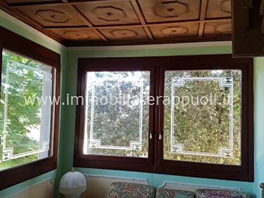 Immagine 21 di Villa in vendita  a Torrita Di Siena