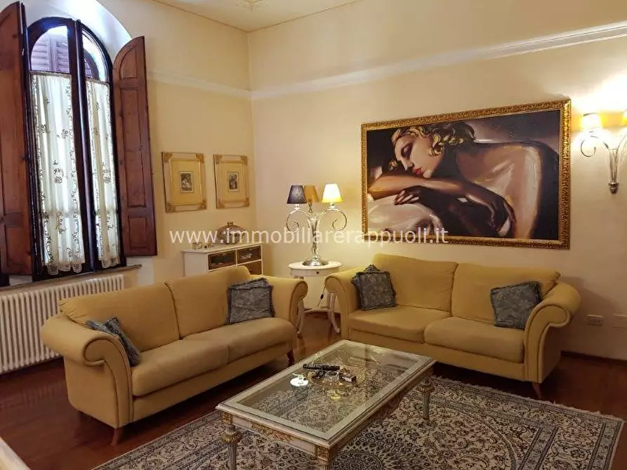 Immagine 23 di Villa in vendita  a Torrita Di Siena