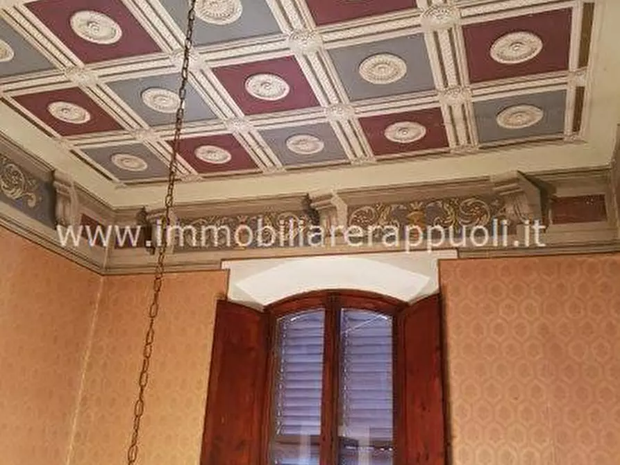 Immagine 24 di Villa in vendita  a Torrita Di Siena