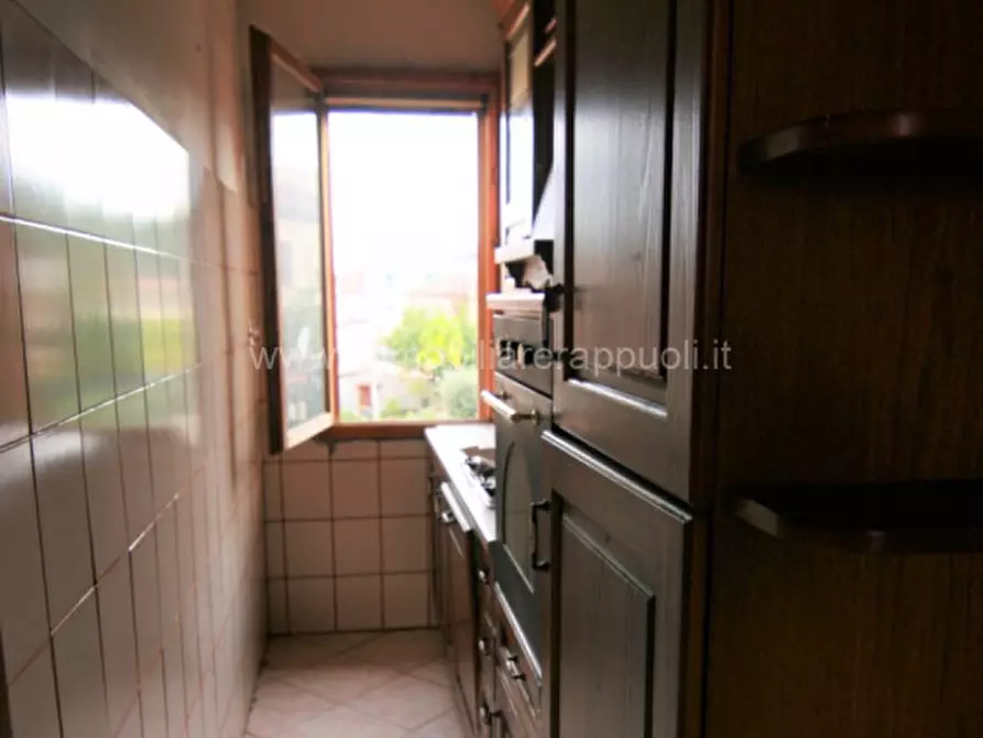 Immagine 2 di Appartamento in vendita  a Sinalunga