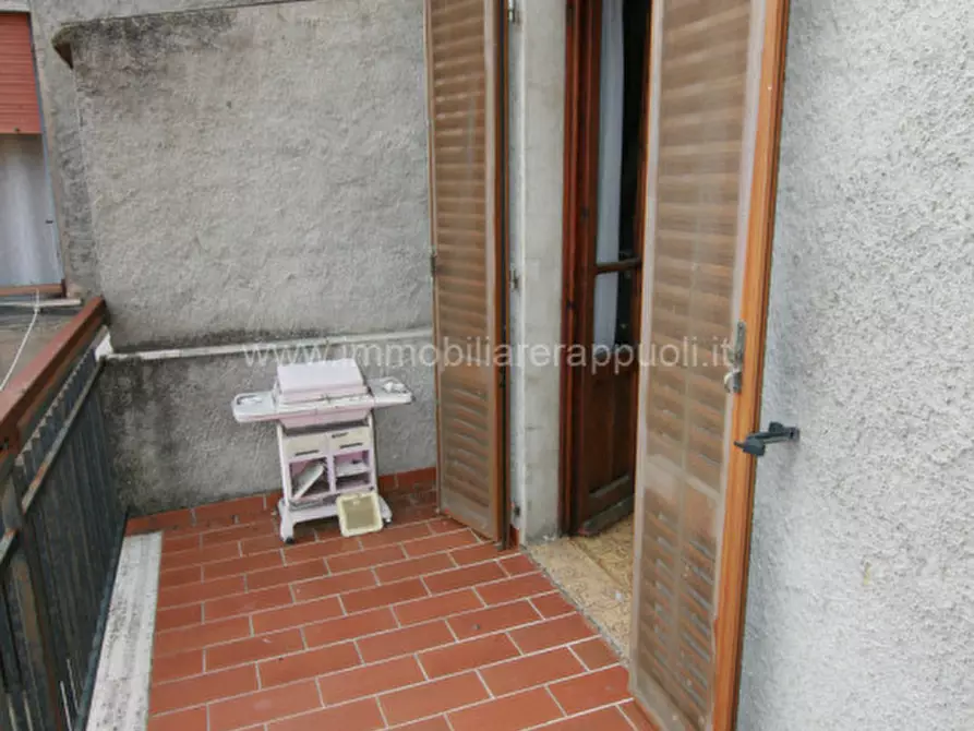 Immagine 6 di Appartamento in vendita  a Sinalunga