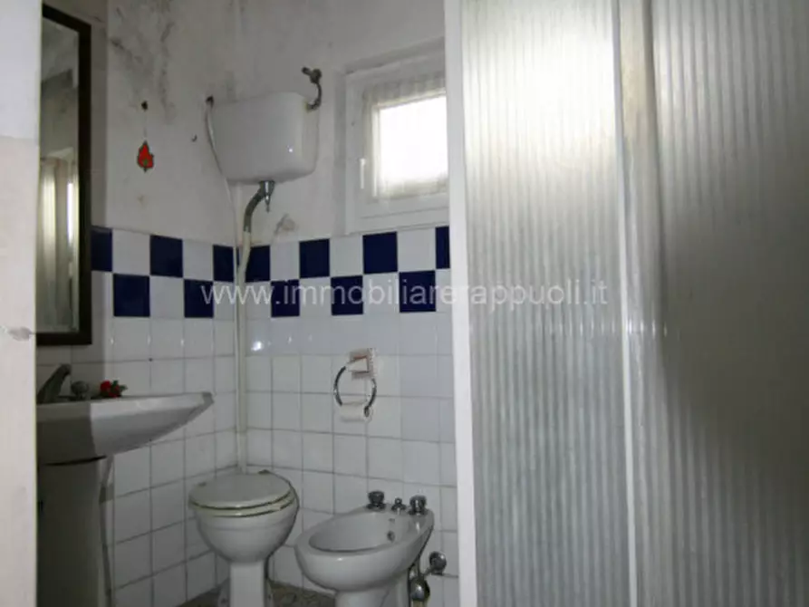 Immagine 7 di Appartamento in vendita  a Sinalunga