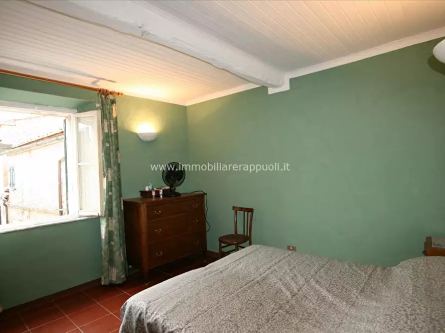 Immagine 4 di Casa indipendente in vendita  a Trequanda