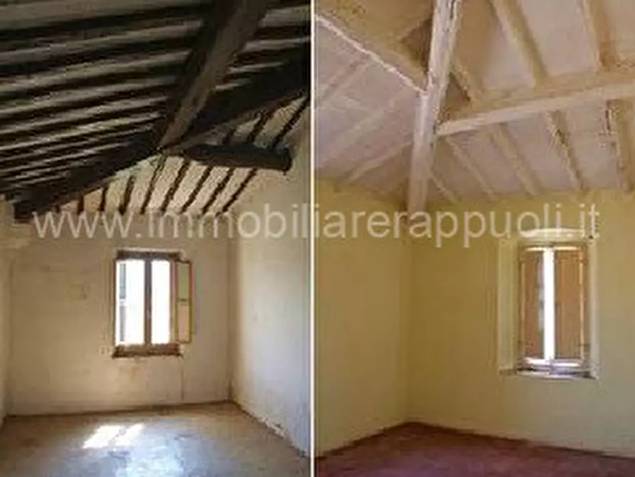 Immagine 7 di Rustico / casale in vendita  a Rapolano Terme