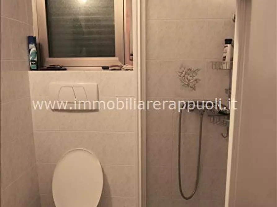 Immagine 6 di Villetta a schiera in vendita  a Sinalunga