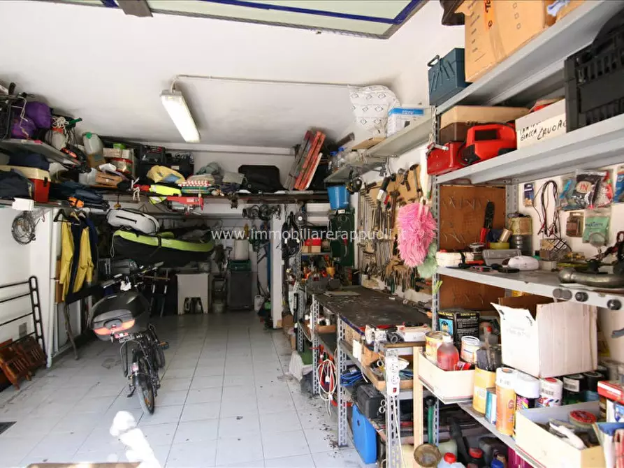 Immagine 10 di Villetta a schiera in vendita  a Sinalunga