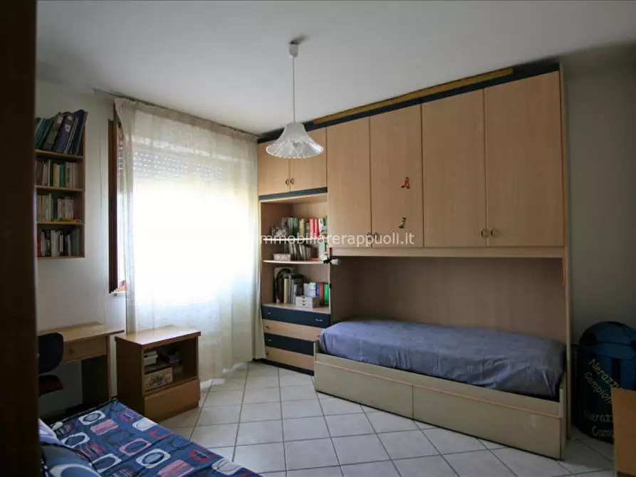 Immagine 18 di Villetta a schiera in vendita  a Sinalunga