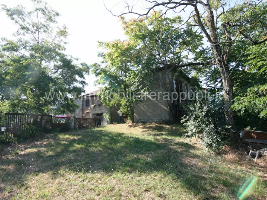 Immagine 25 di Rustico / casale in vendita  a Arezzo