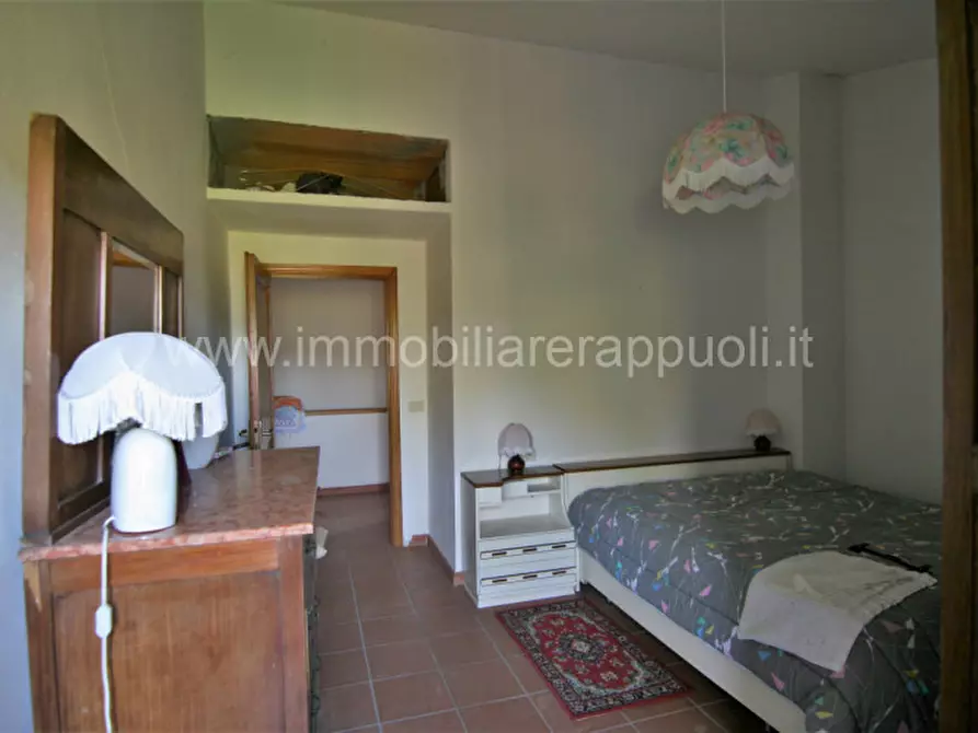 Immagine 34 di Rustico / casale in vendita  a Arezzo