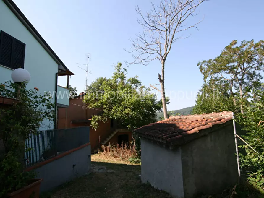 Immagine 47 di Rustico / casale in vendita  a Arezzo