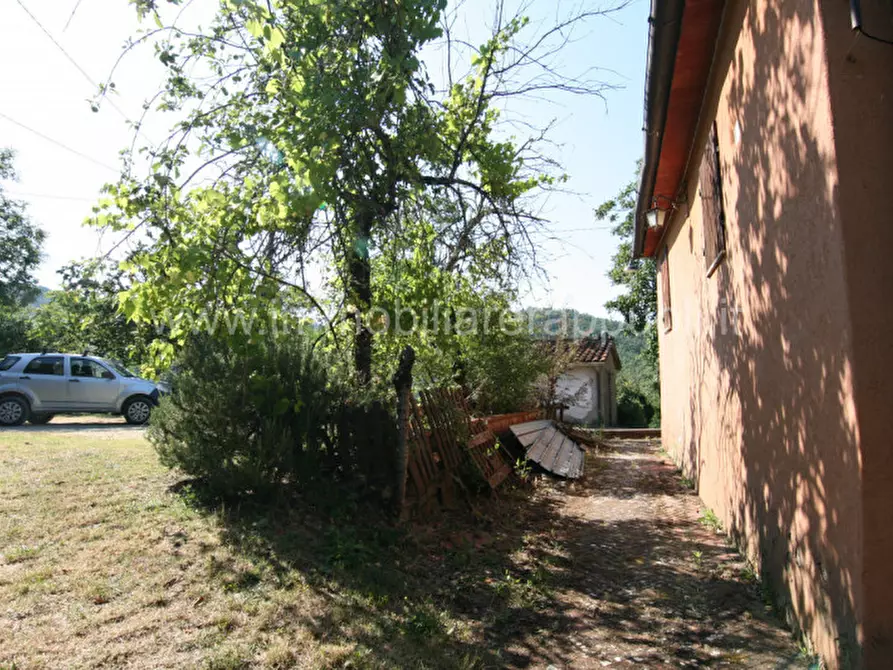 Immagine 48 di Rustico / casale in vendita  a Arezzo