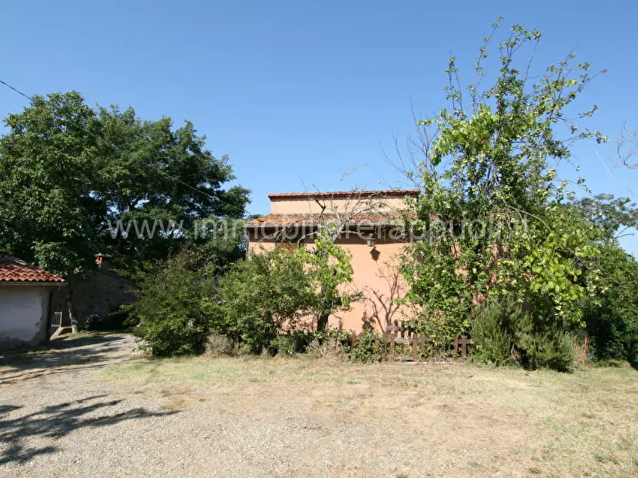 Immagine 52 di Rustico / casale in vendita  a Arezzo