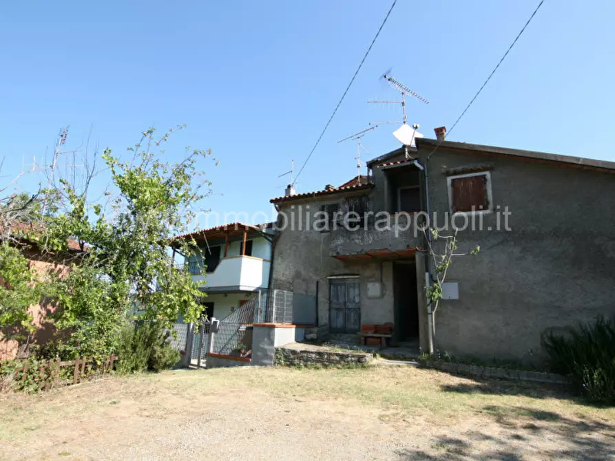 Immagine 53 di Rustico / casale in vendita  a Arezzo