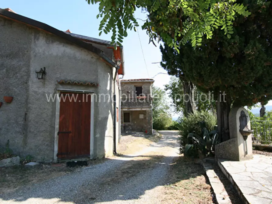 Immagine 56 di Rustico / casale in vendita  a Arezzo