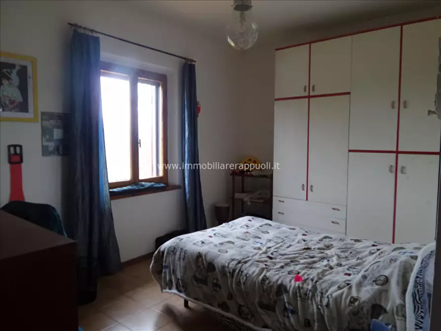 Immagine 5 di Casa indipendente in vendita  a Lucignano