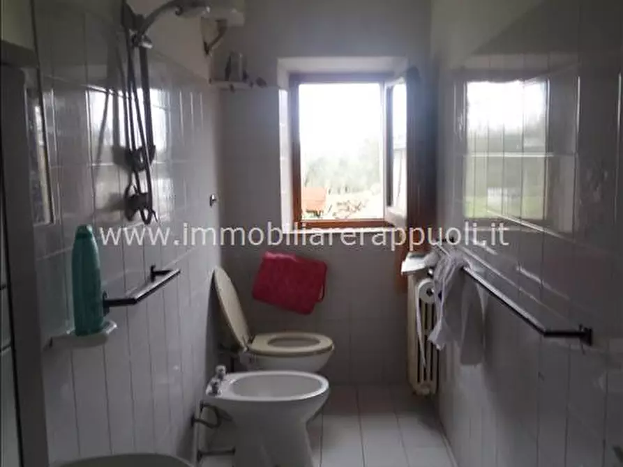 Immagine 7 di Casa indipendente in vendita  a Lucignano