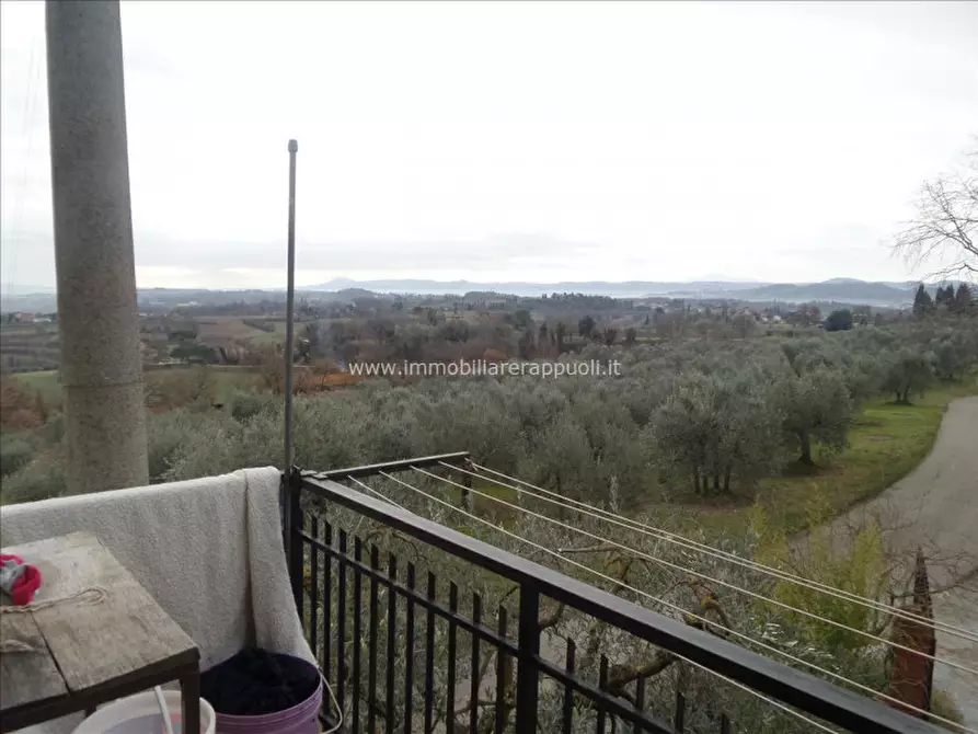 Immagine 20 di Casa indipendente in vendita  a Lucignano