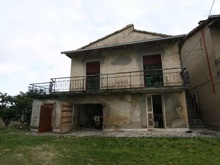 Immagine 6 di Rustico / casale in vendita  a Torrita Di Siena