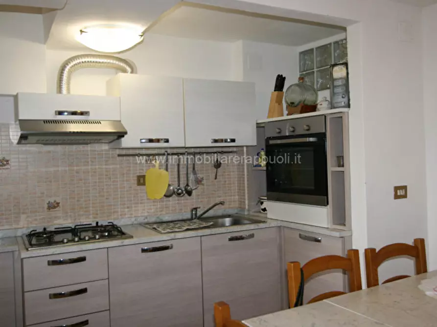 Immagine 2 di Appartamento in vendita  a Sinalunga