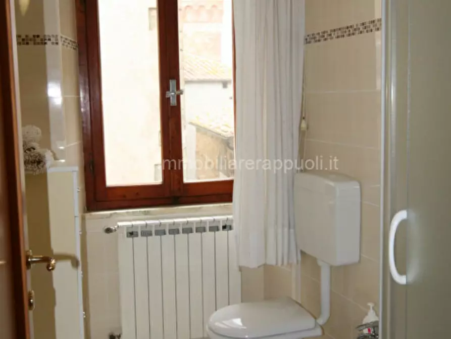 Immagine 3 di Appartamento in vendita  a Sinalunga