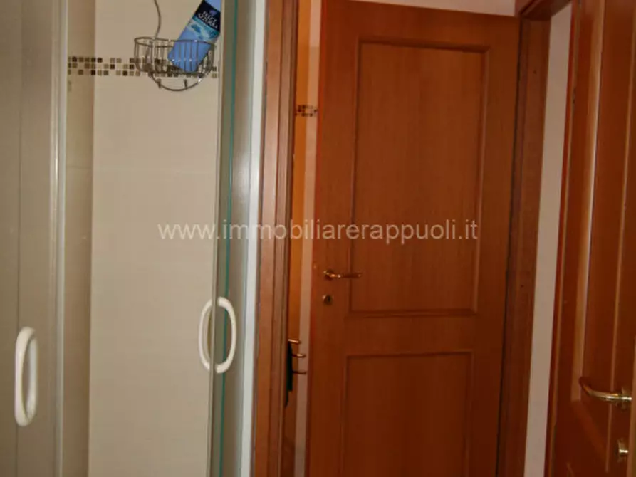 Immagine 4 di Appartamento in vendita  a Sinalunga