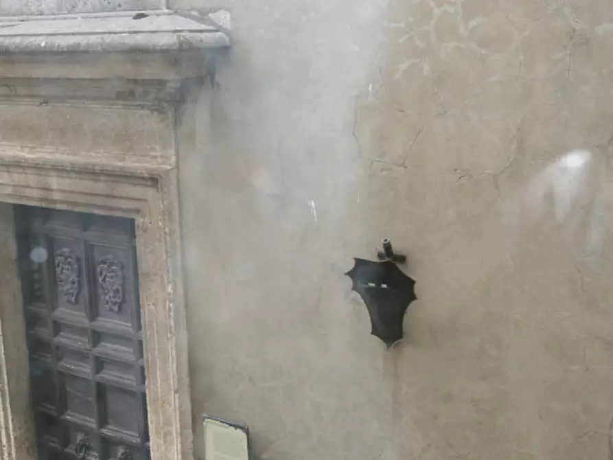 Immagine 5 di Appartamento in vendita  a Sinalunga