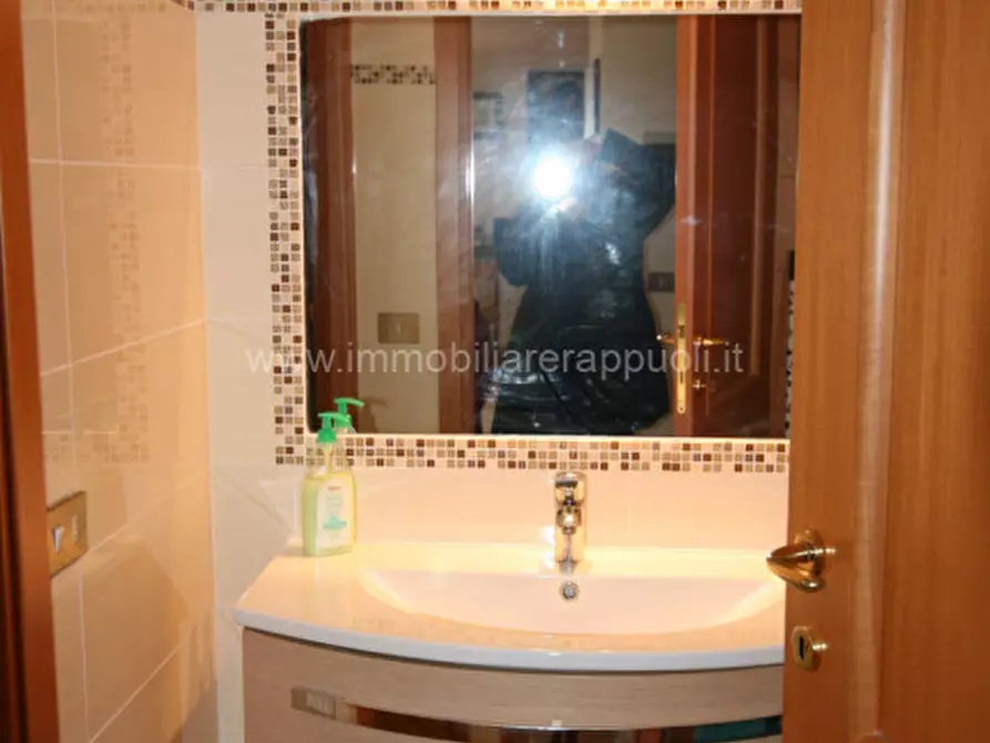 Immagine 5 di Appartamento in vendita  a Sinalunga