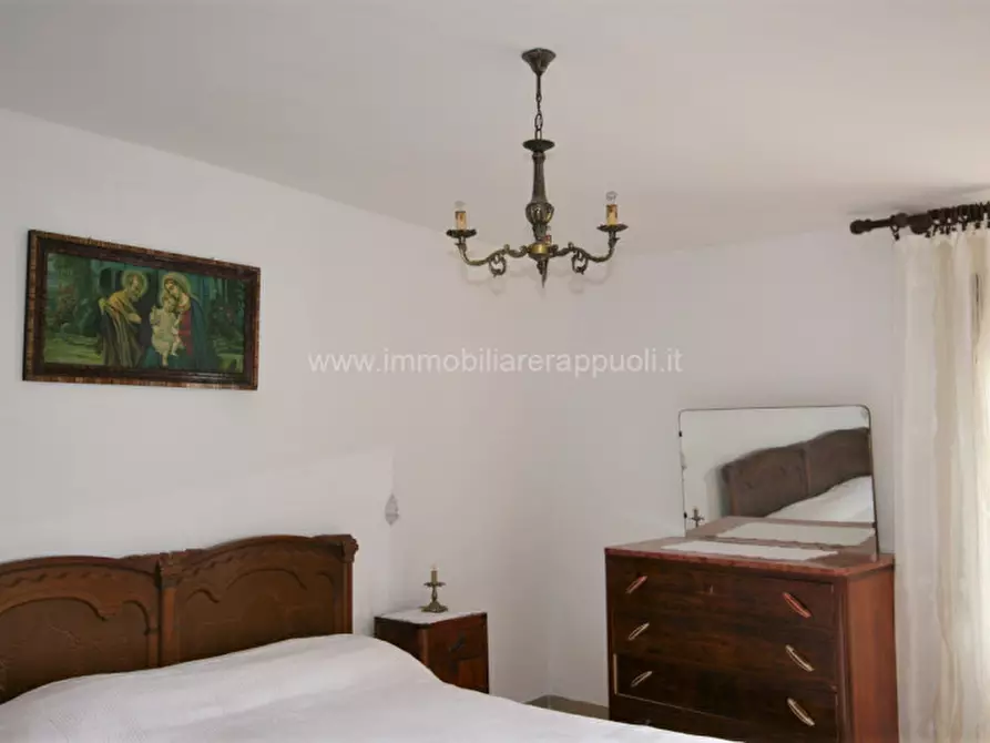 Immagine 6 di Appartamento in vendita  a Sinalunga