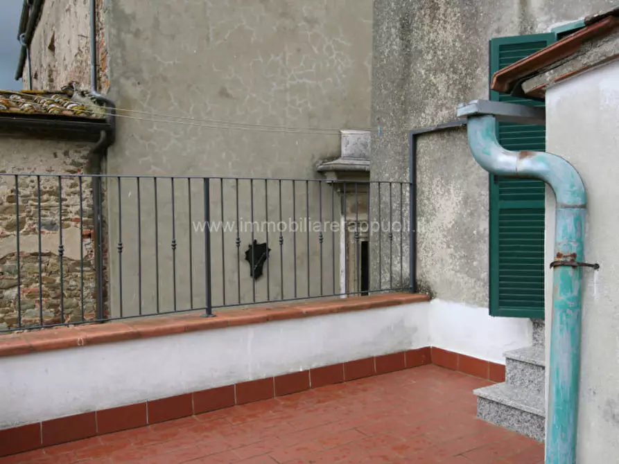 Immagine 12 di Appartamento in vendita  a Sinalunga