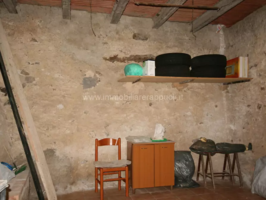 Immagine 15 di Appartamento in vendita  a Sinalunga