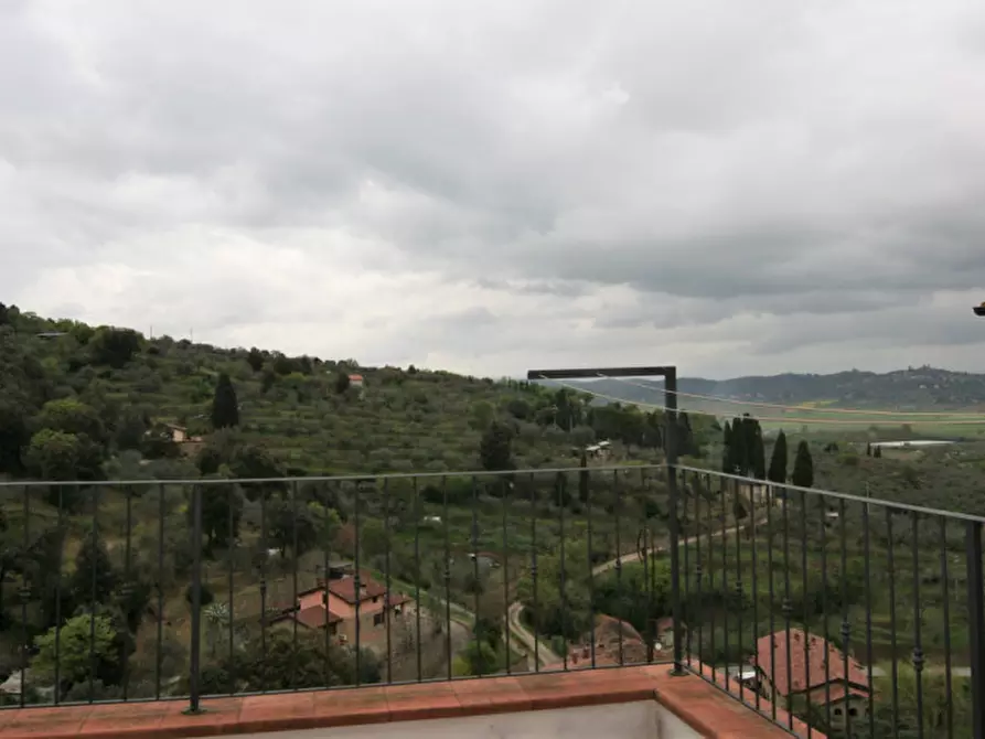 Immagine 21 di Appartamento in vendita  a Sinalunga
