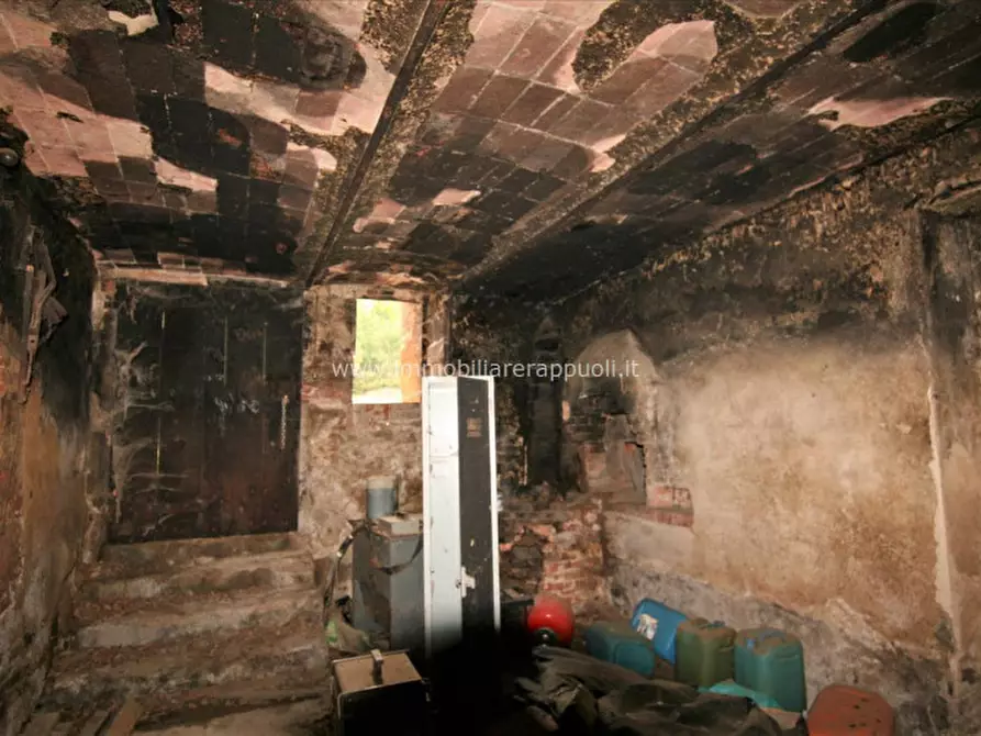 Immagine 9 di Rustico / casale in vendita  a Sinalunga