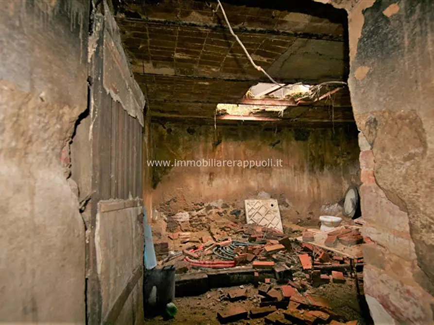 Immagine 10 di Rustico / casale in vendita  a Sinalunga