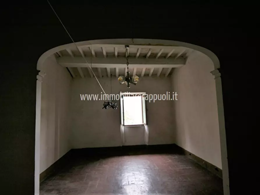 Immagine 2 di Appartamento in vendita  a Sinalunga