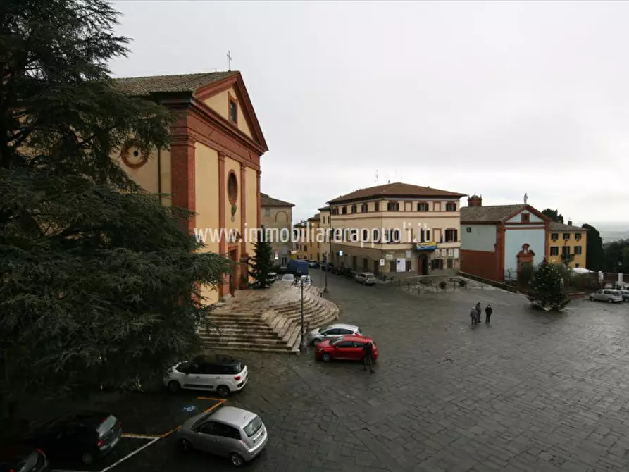 Immagine 3 di Appartamento in vendita  a Sinalunga