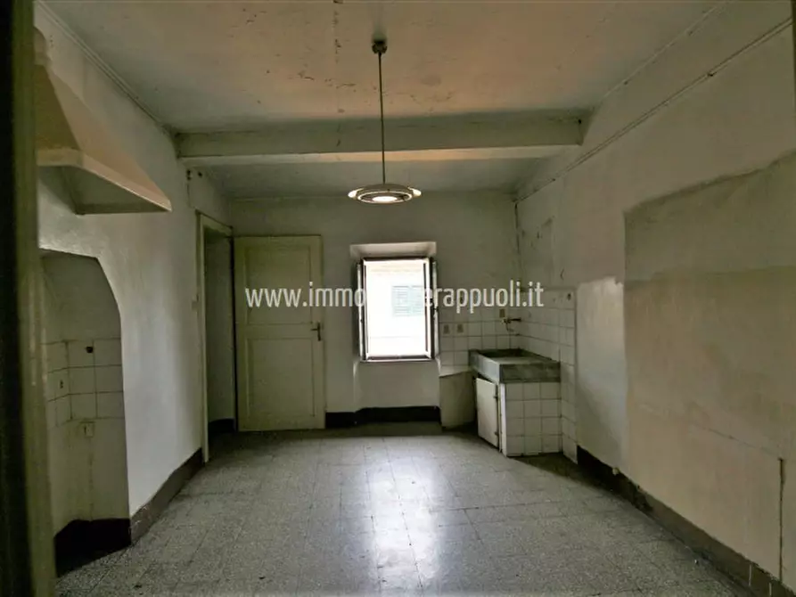 Immagine 8 di Appartamento in vendita  a Sinalunga