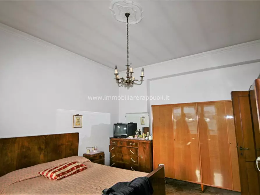 Immagine 3 di Casa indipendente in vendita  a Sinalunga