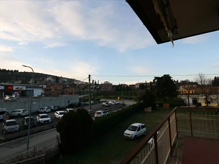 Immagine 4 di Casa indipendente in vendita  a Sinalunga