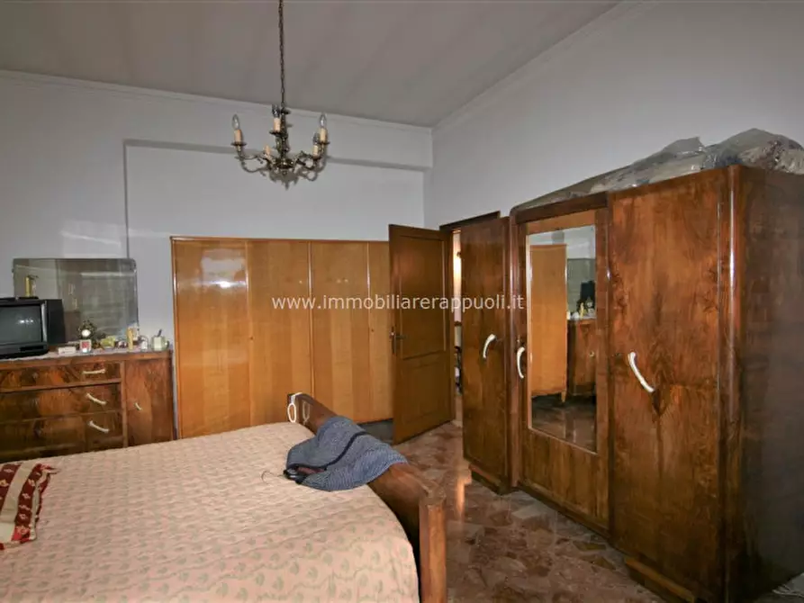 Immagine 5 di Casa indipendente in vendita  a Sinalunga